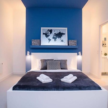 Cute, New And Modern Apartment In The Center Будапеща Екстериор снимка