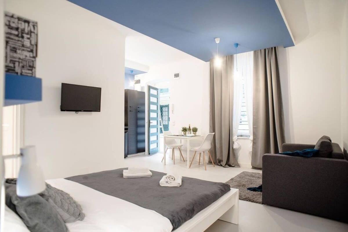 Cute, New And Modern Apartment In The Center Будапеща Екстериор снимка